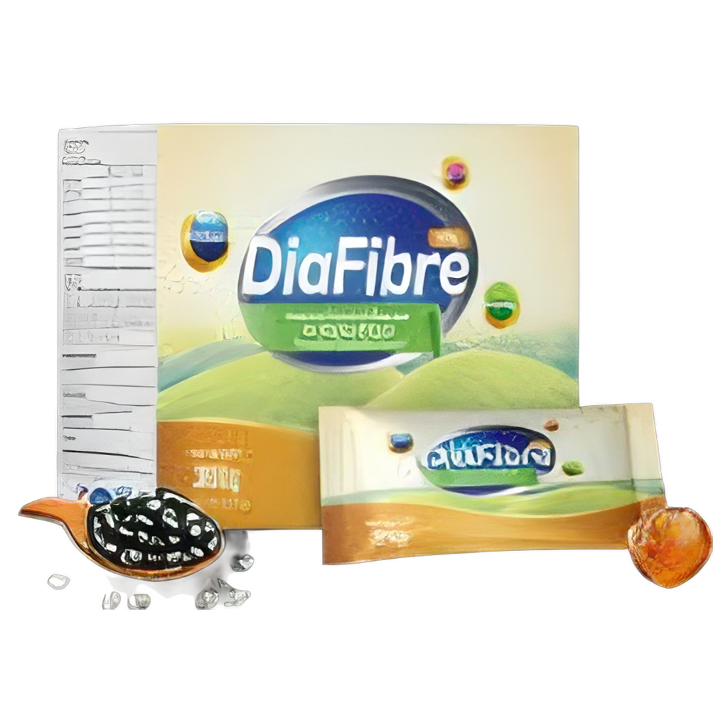 Dia Fibre Pro