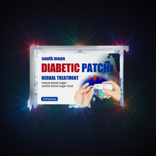 Diabetic Patch