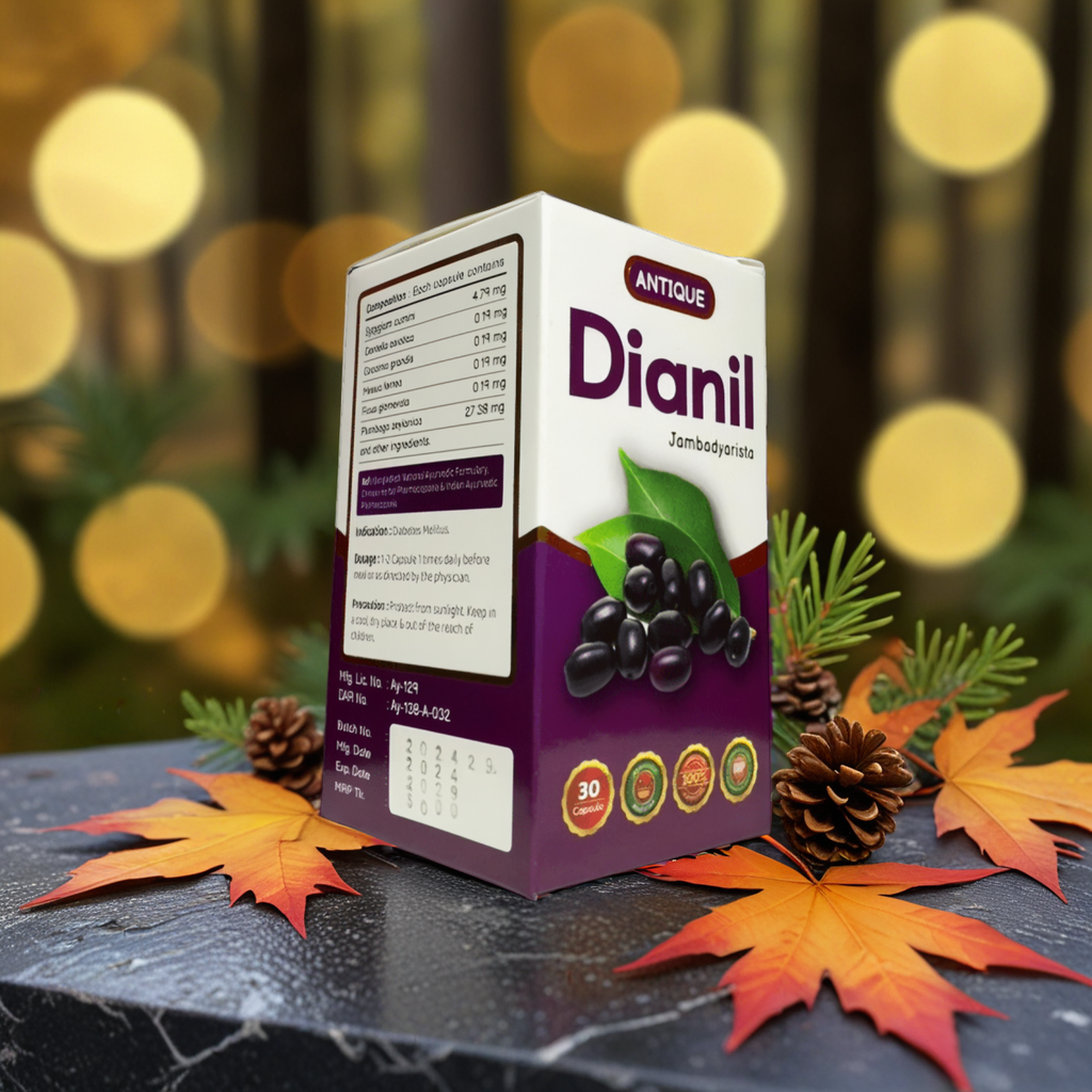 Dianil