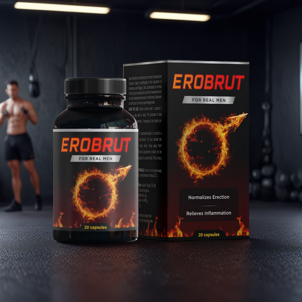 Erobrut
