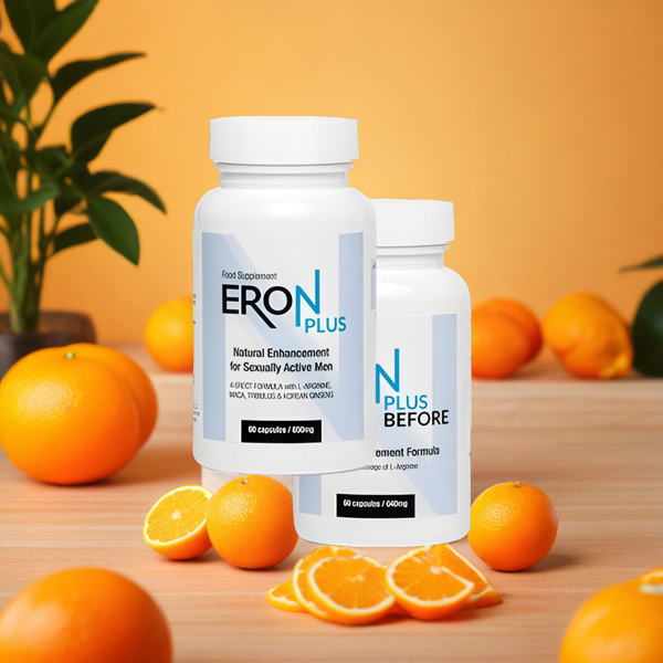 Eron Plus