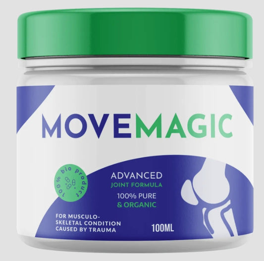 MoveMagic