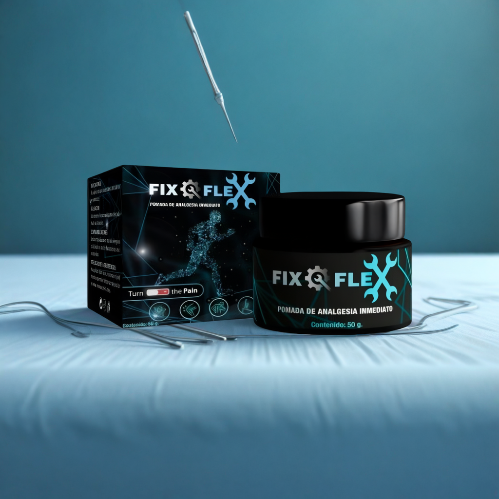 Fix Flex