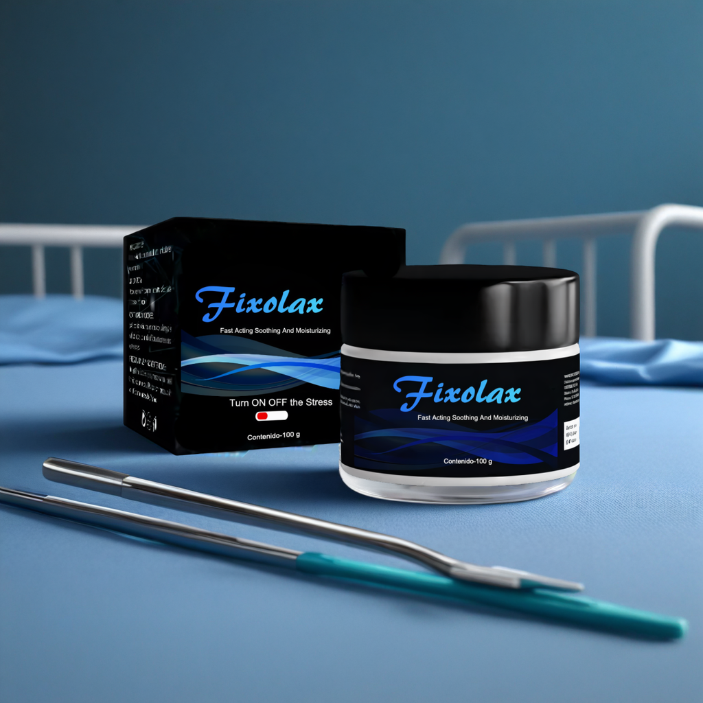 Fixolax