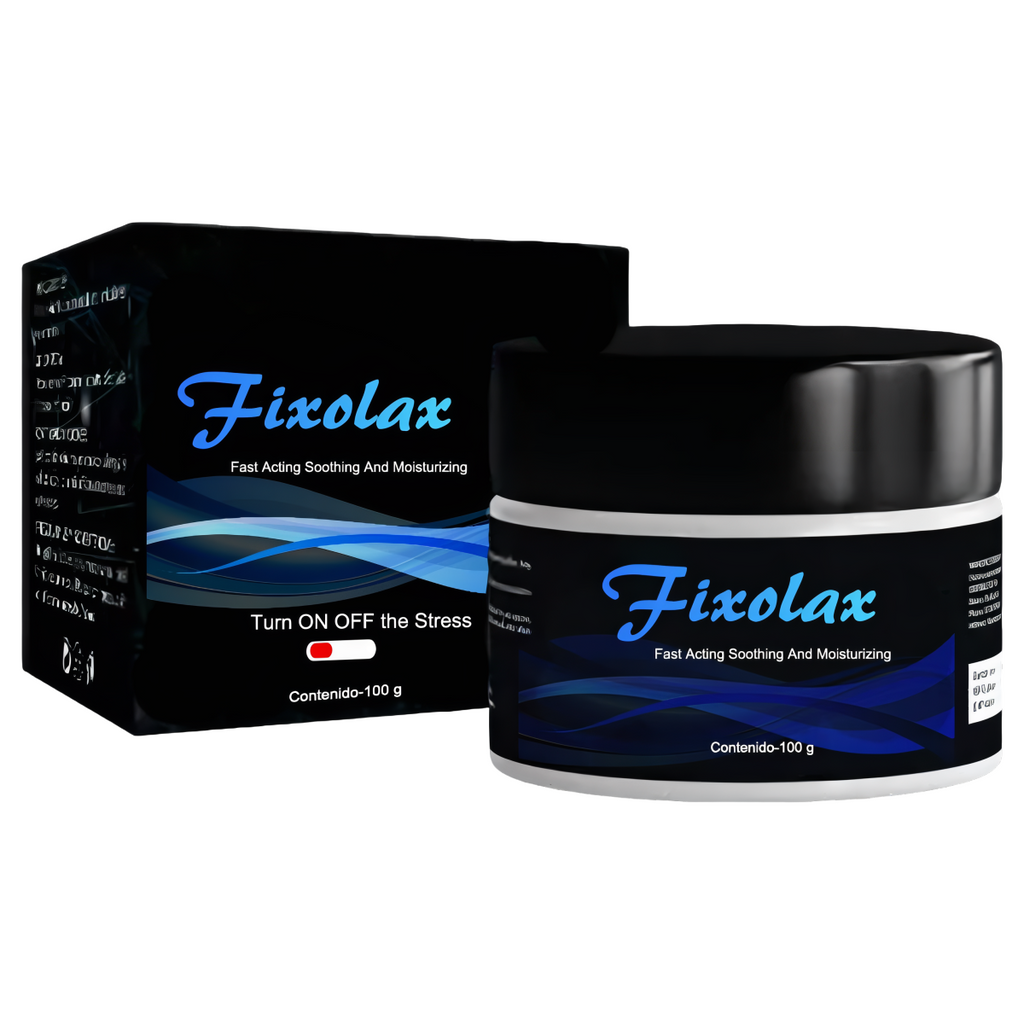 Fixolax