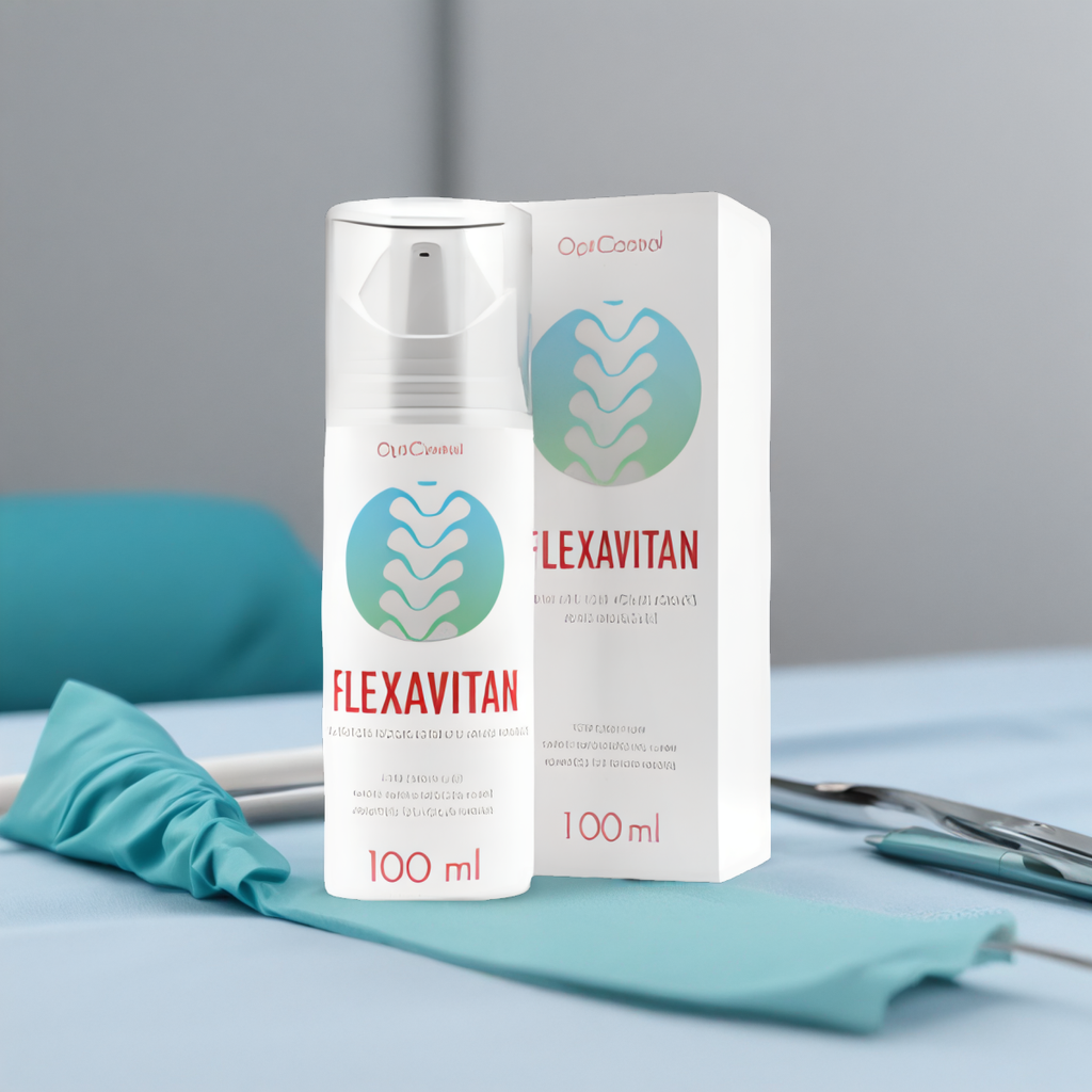 Flexavitan