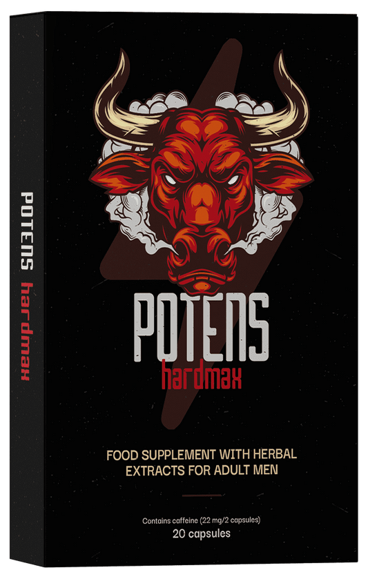 Potens Hardmax