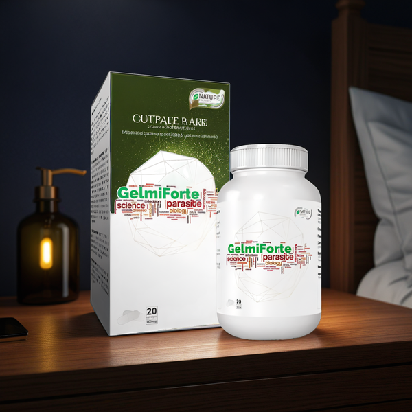 Gelmiforte