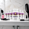 Gluco Shield Pro - 6 Bottles