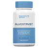 Glucotrust 1 bottle
