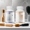 GlutLess Energy And GlutLess Sleep - Basic Bundle