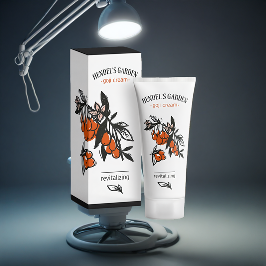 Goji cream