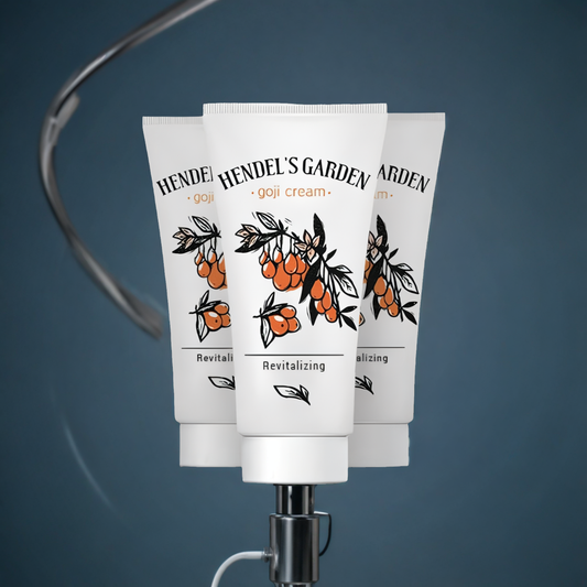Goji Cream
