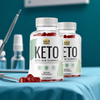 Hale&Hearty Keto Gummies