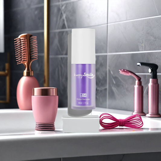 Happy Smile V34 (1 Set)