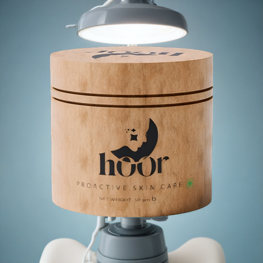 Hoor Proactive