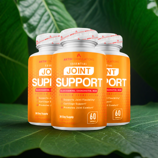 Joint Support