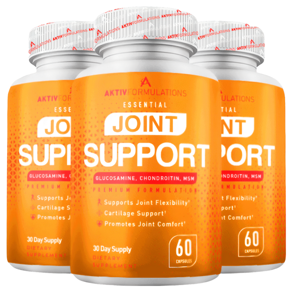 Joint Support