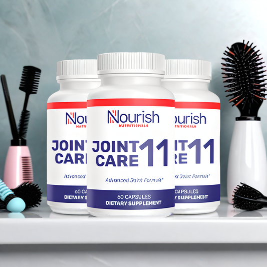 JointCare 11 - 3 Bottles
