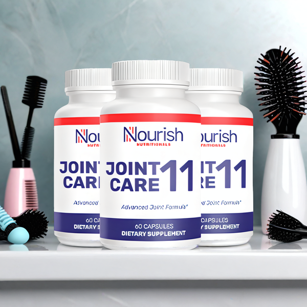 JointCare 11 - 3 Bottles