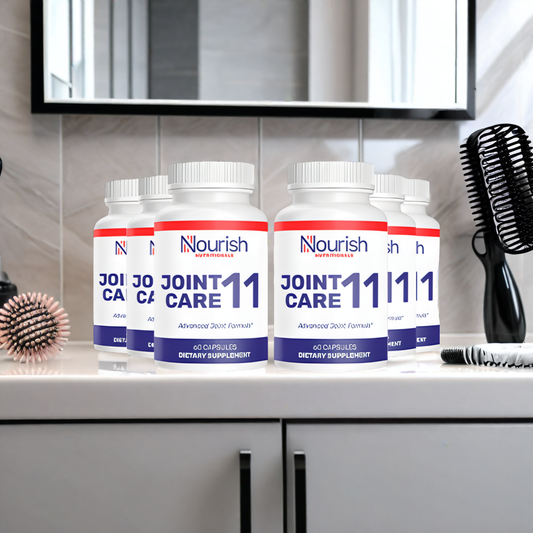JointCare 11 - 6 Bottle