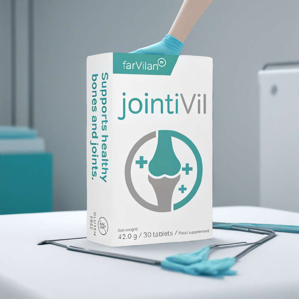 JOINTIVIL