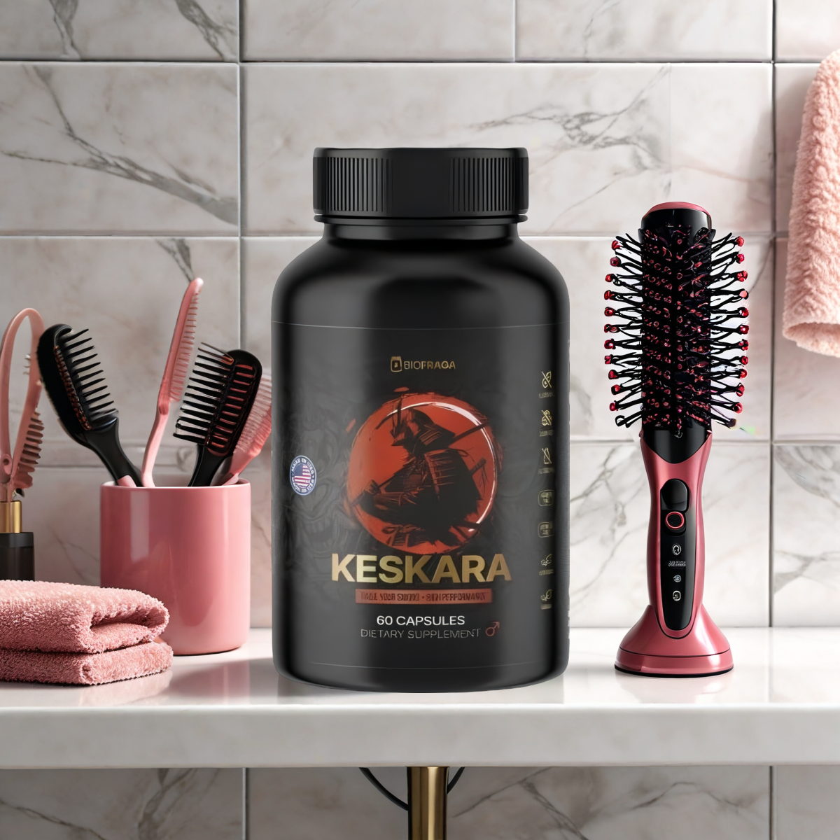 Keskara - 1 bottle