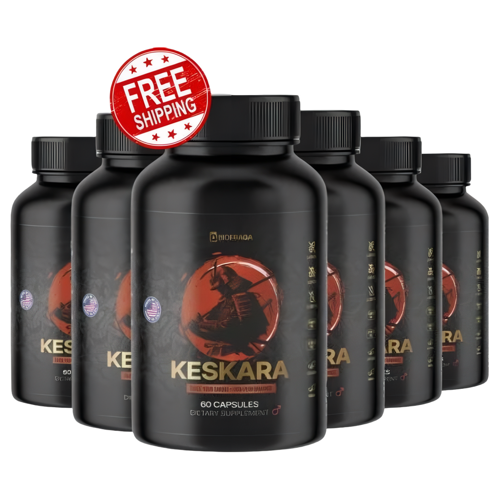 Keskara - 6 bottles