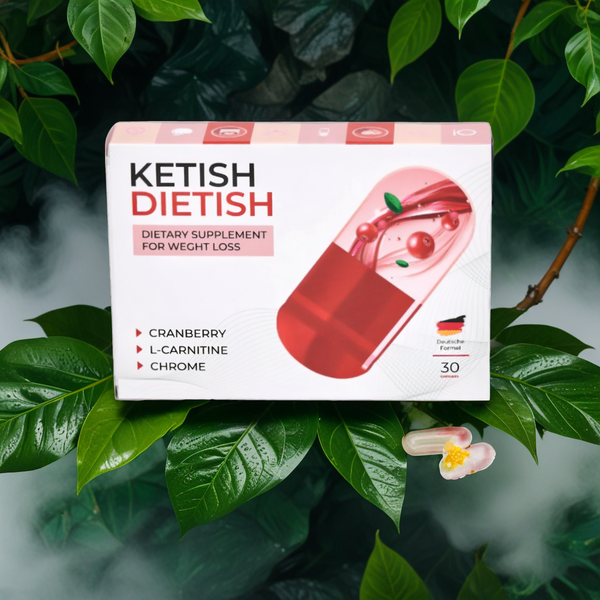 Ketish Dietish
