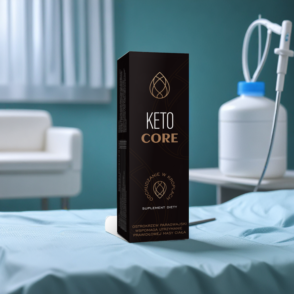 Keto Core