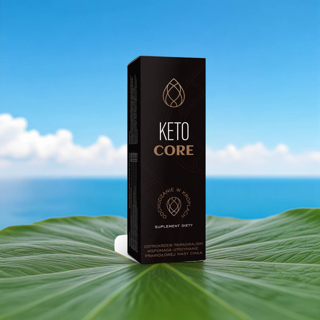Keto Core