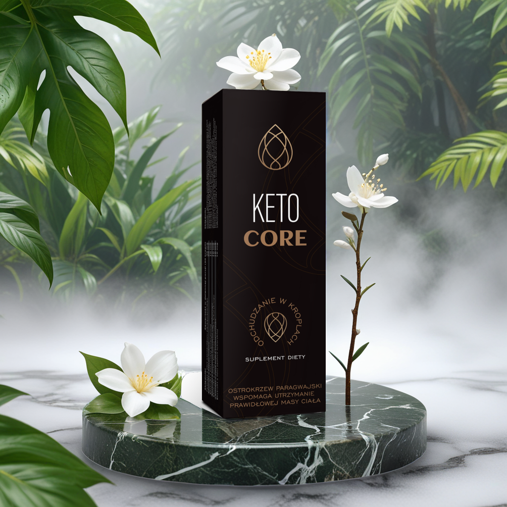 Keto Core