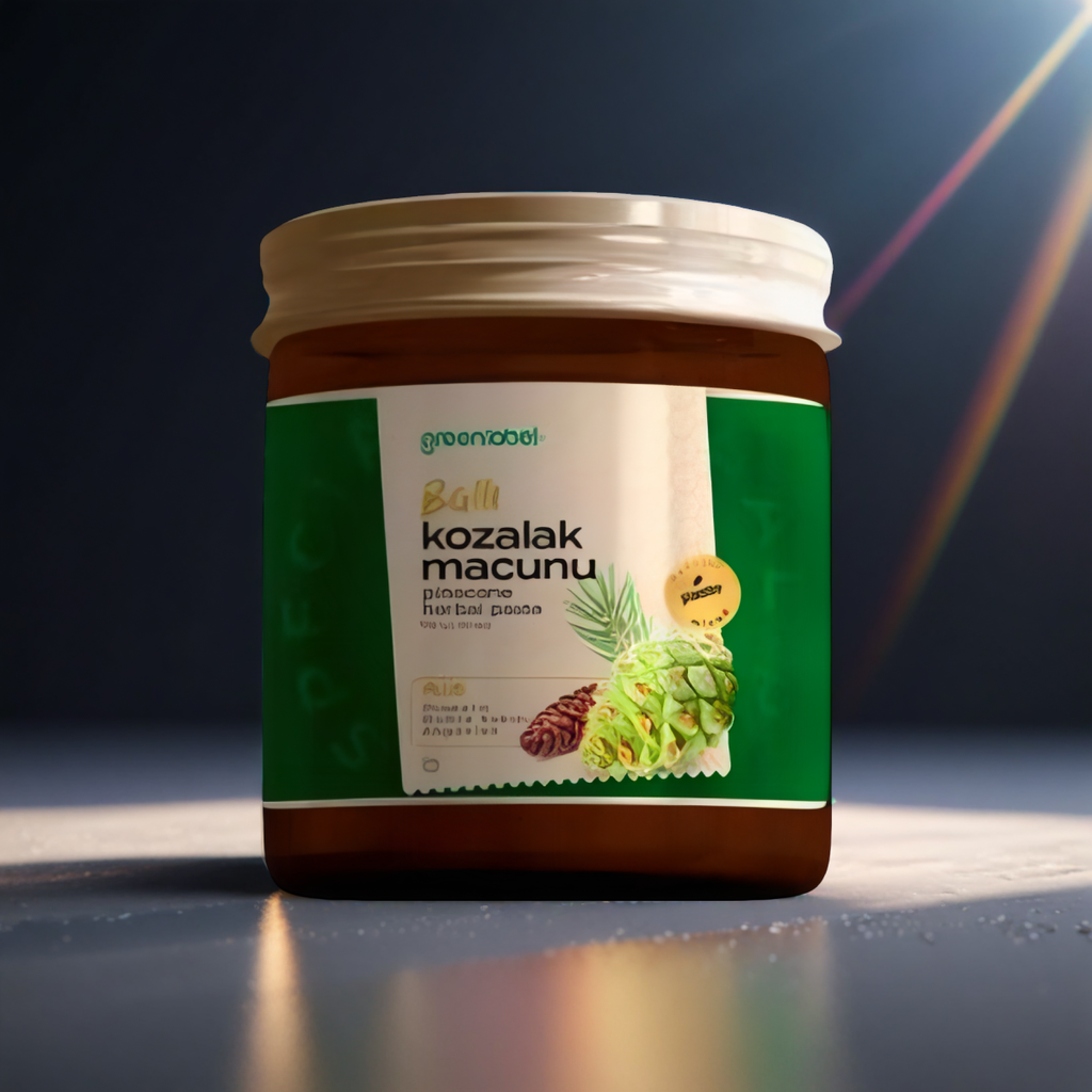 KOZALAK MACUNU
