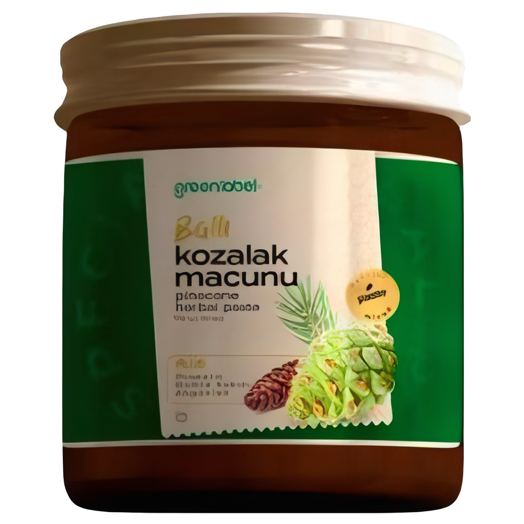 KOZALAK MACUNU