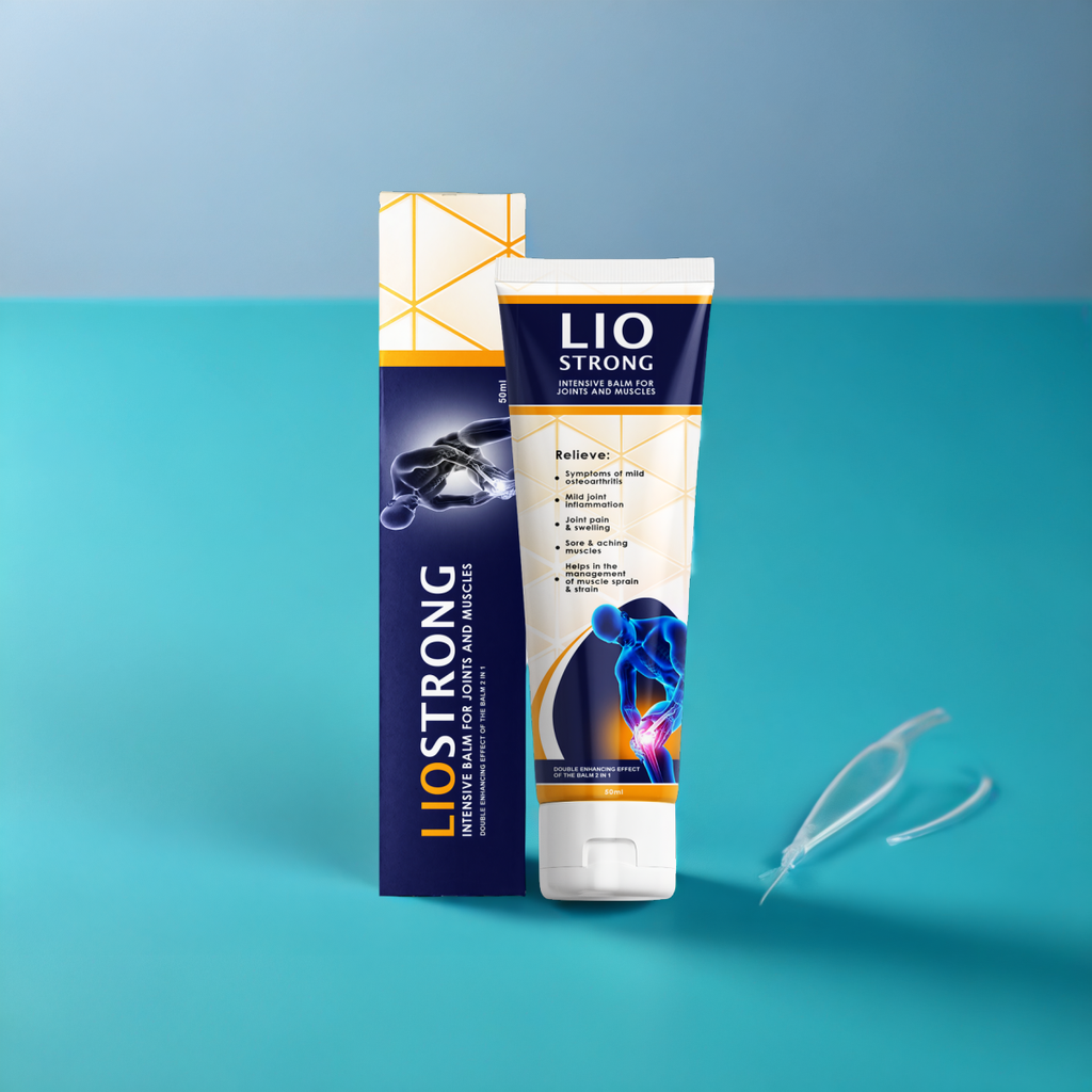 LioStrong