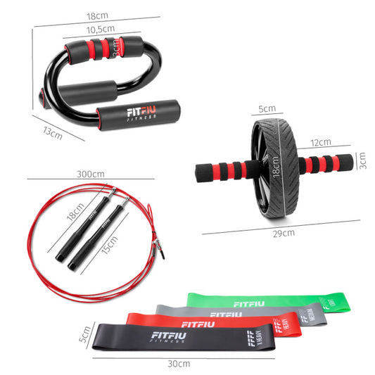 Cardiofix Low
