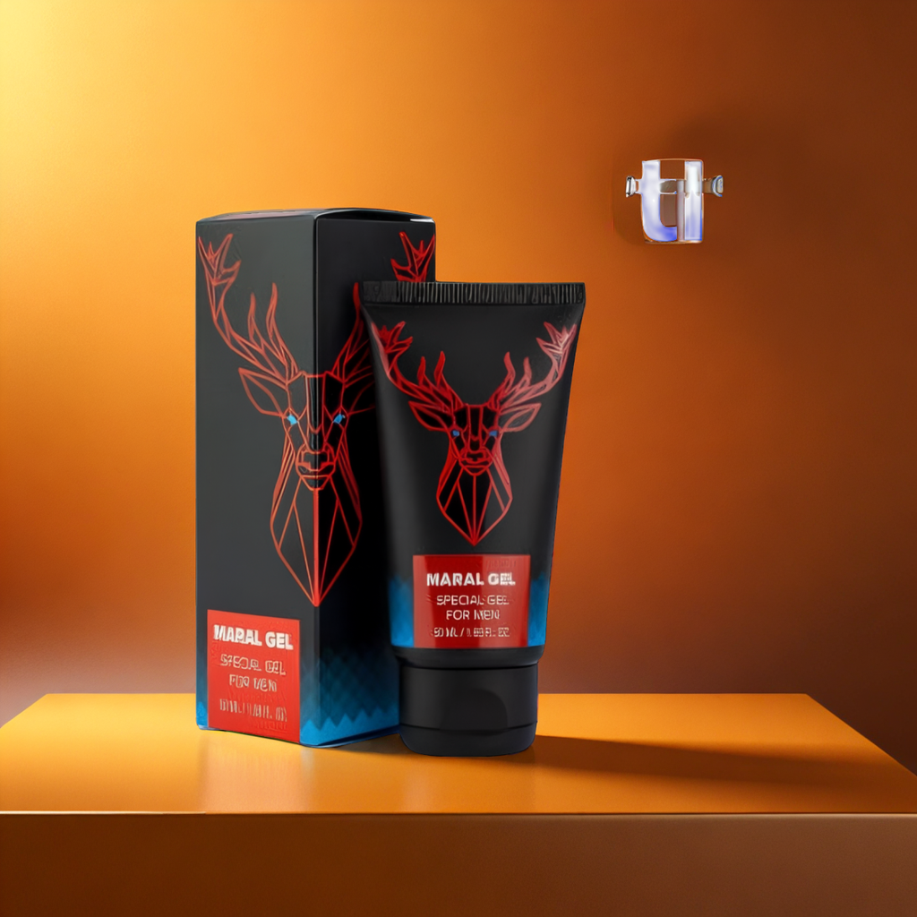 Maral Gel