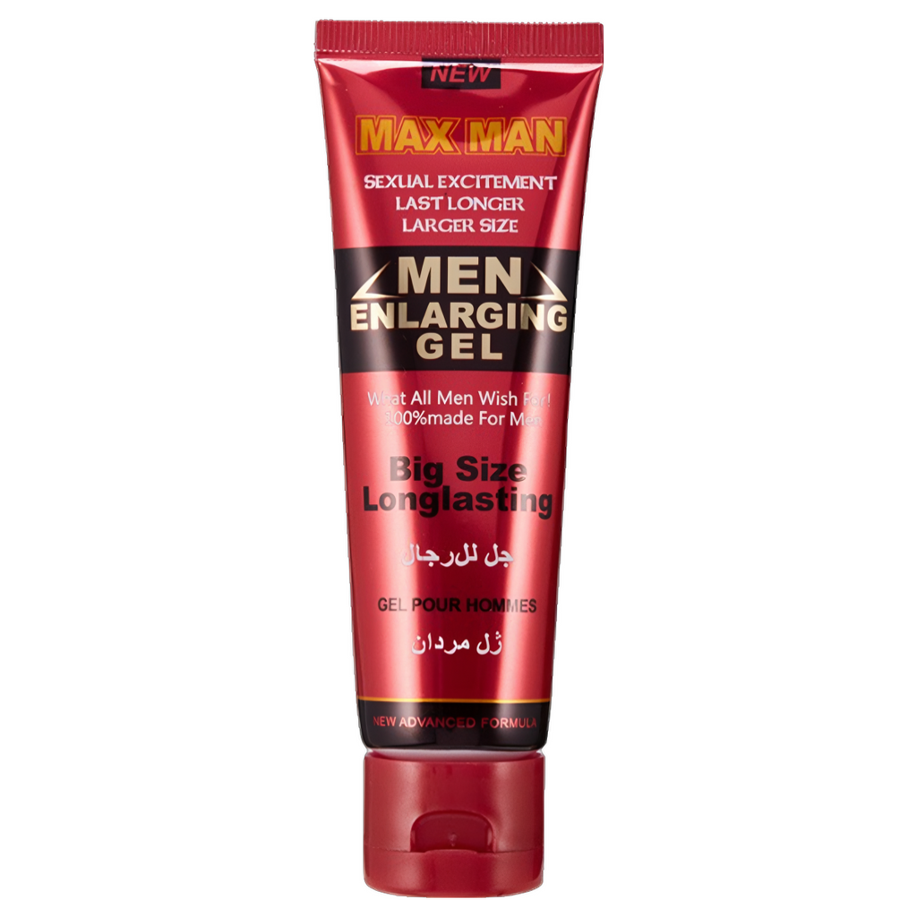 MAXMAN CREAM
