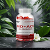 MD ACV Gummies