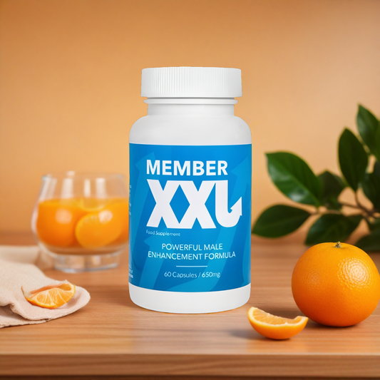 Member XXL