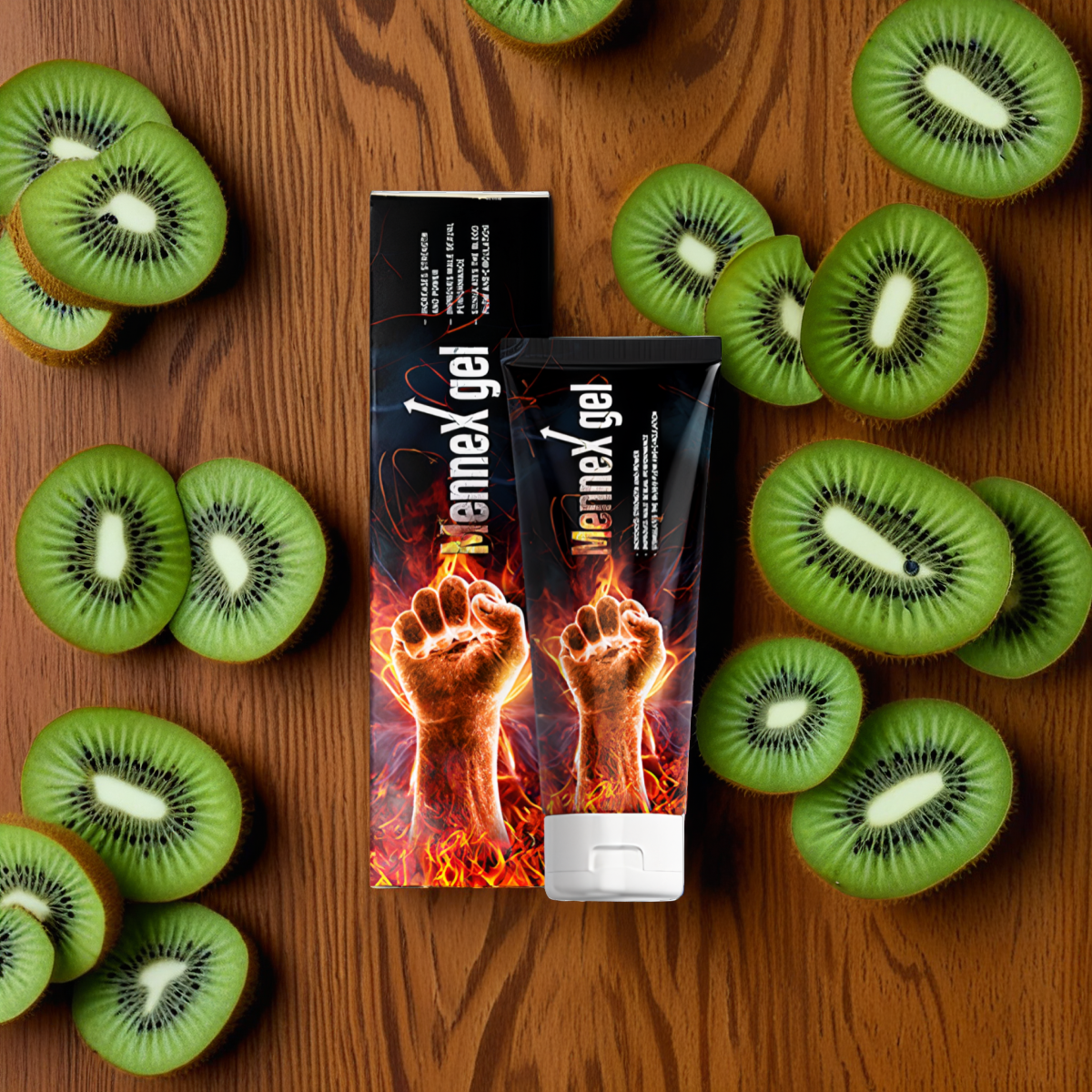 Mennex Gel