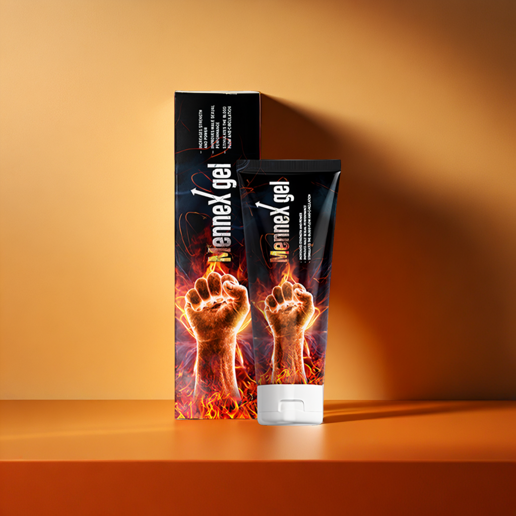 Mennex Gel