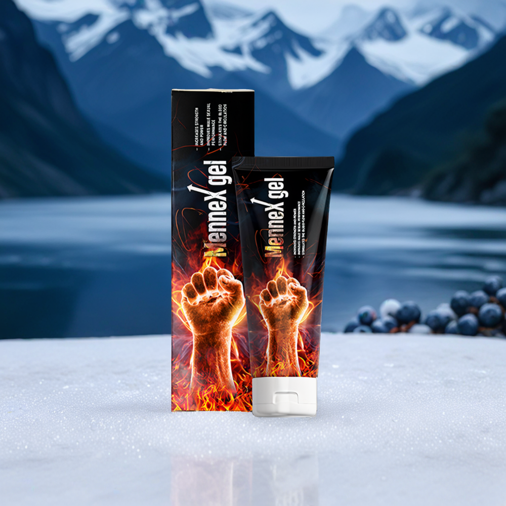 Mennex Gel