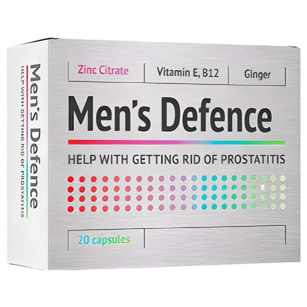 Mens Defence