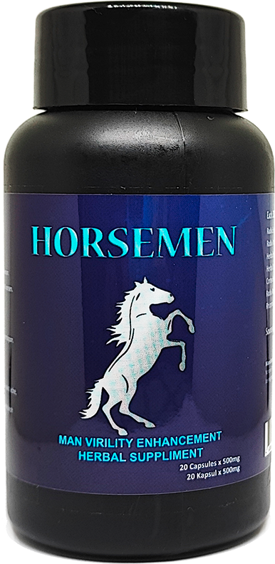 Horsemen