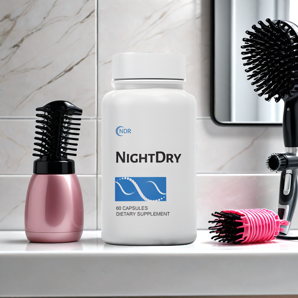 Night Dry - 1 month supply