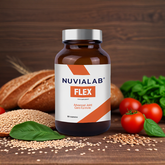 NuviaLab Flex