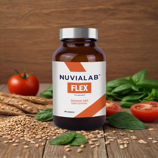NuviaLab Flex