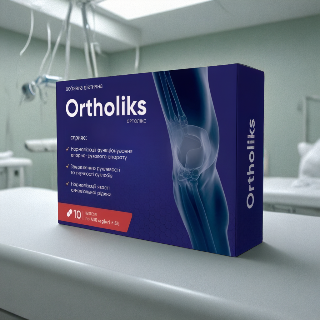 Ortholiks Low Price