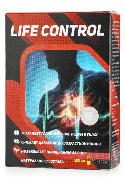 LifeControl